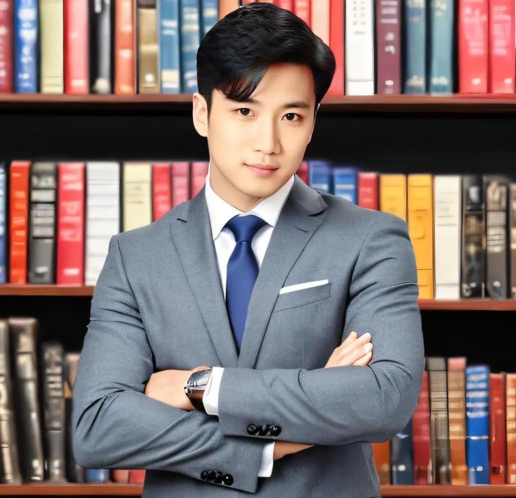 Men's Competition Barbell Set