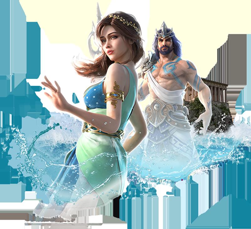 Men's Competition Barbell Set